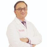 Dr. Arul D Furtado